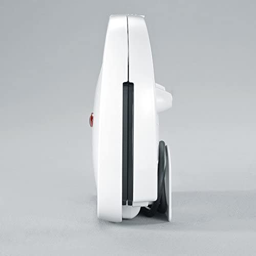Severin SA 2971 tostapane sandwich bianco 600W
