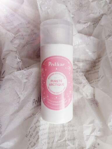 Polaar Pureté Arctique Polvere Esfoliante Viso 40 g