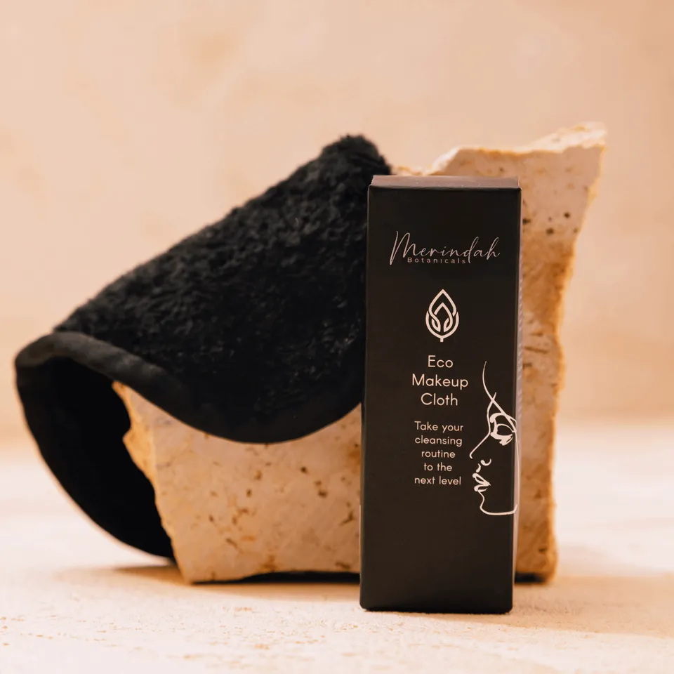 Merindah Face Gym panno struccante waterproof riutilizzabile
