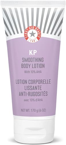 First Aid Beauty KP lozione corpo 170g acido lattico