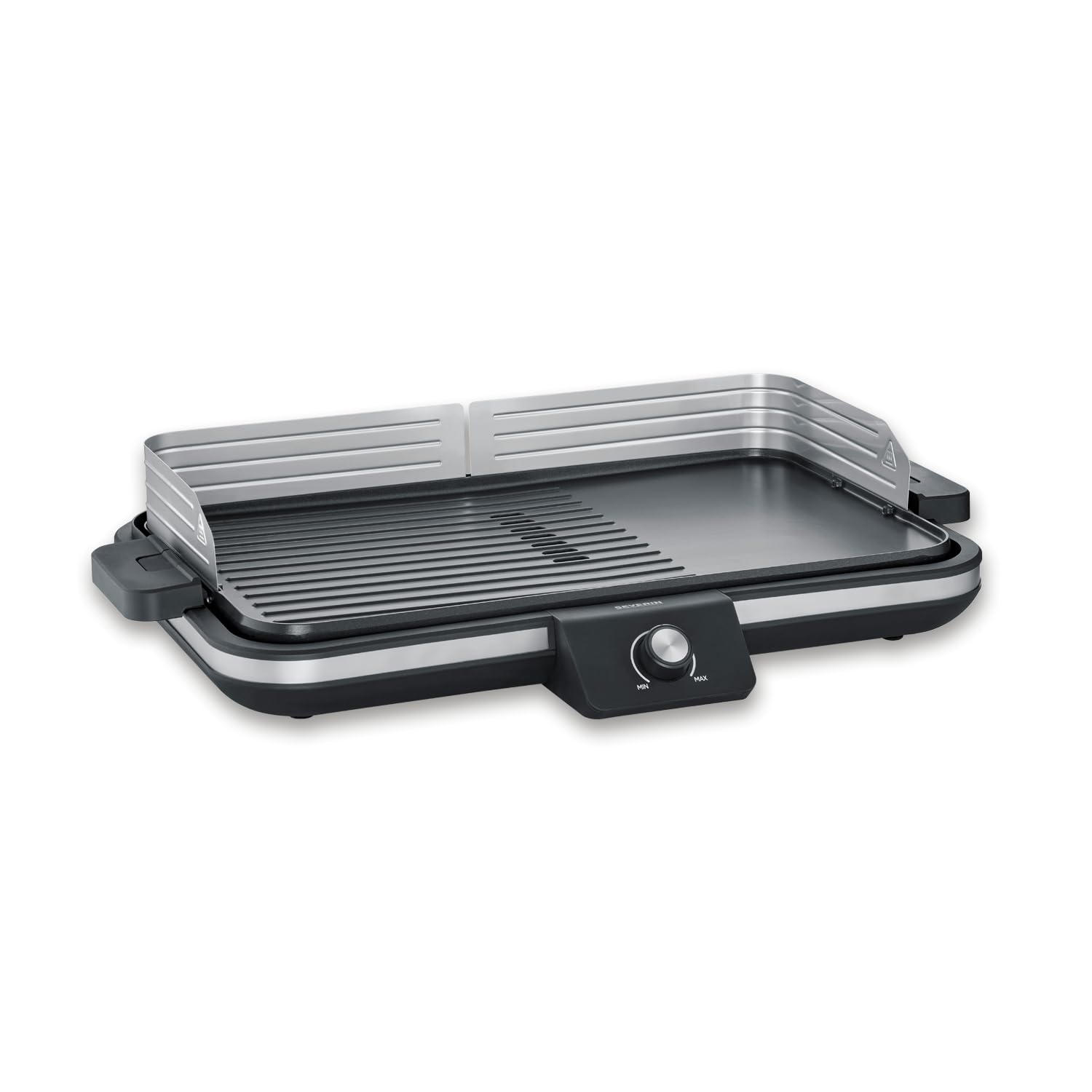 Severin KG 2397 piastra elettrica XXL teppan yaki