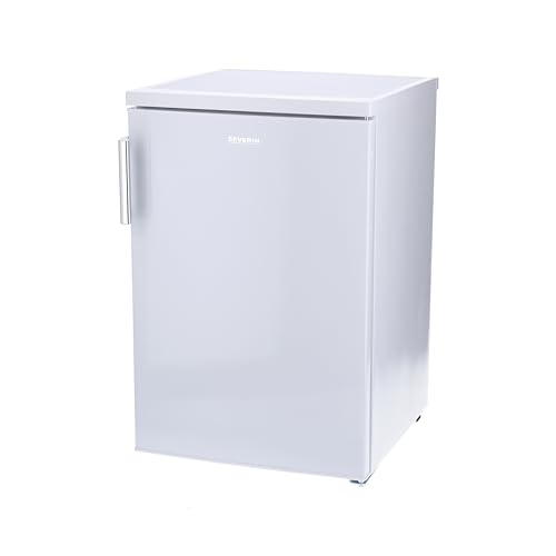 Severin VKS 8843 frigorifero da tavolo 133 litri LED
