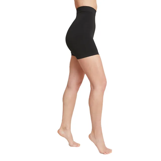 Guam Fibramar Leggings & Top panty nero L/XL alghe e caffeina