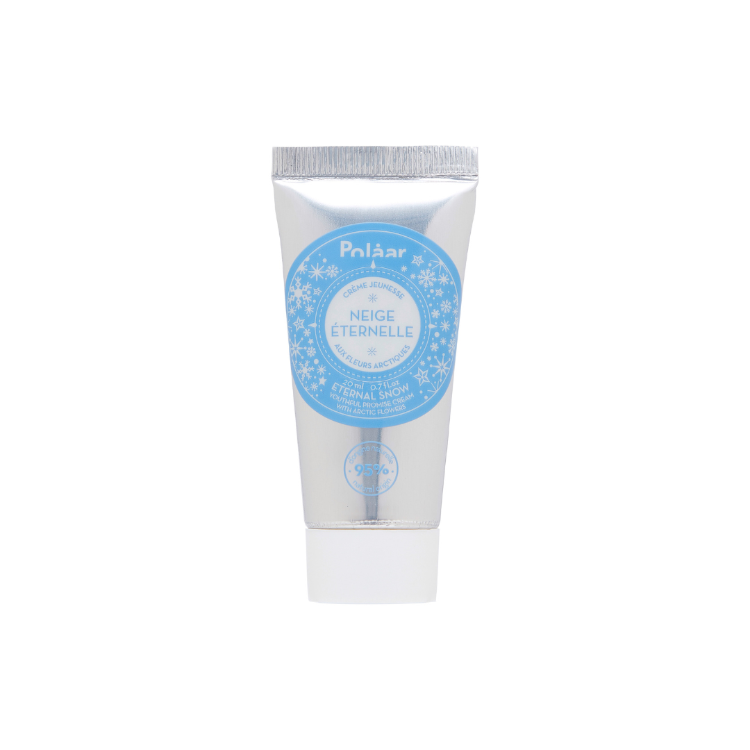 Polaar Neige Éternelle Crème Jeunesse Viso 50ml