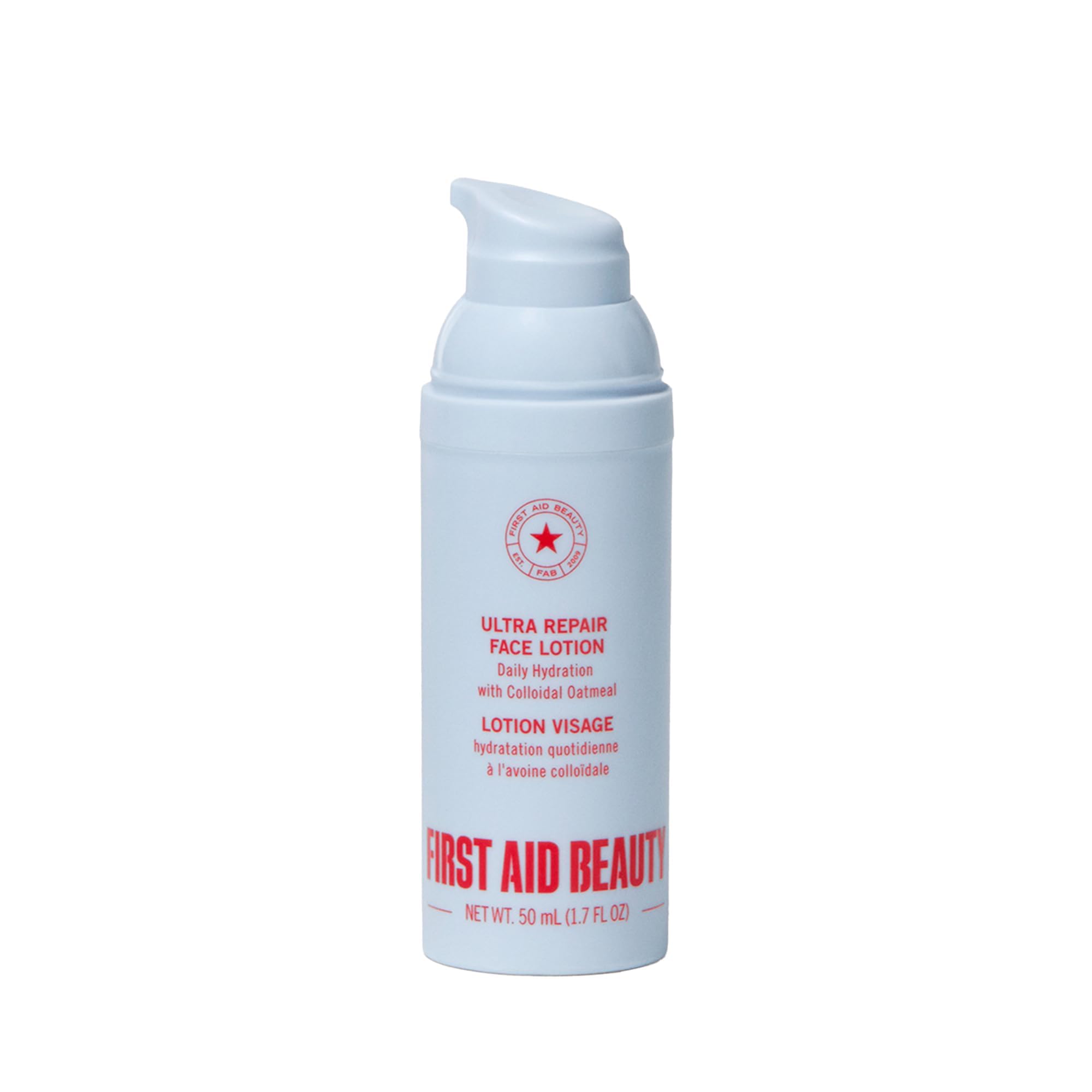 First Aid Beauty Moisturizers crema viso 50ml senza profumo