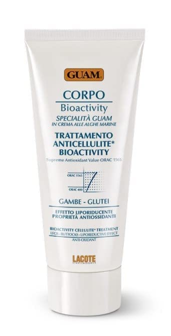 Guam BioActivity crema anticellulite 200 ml