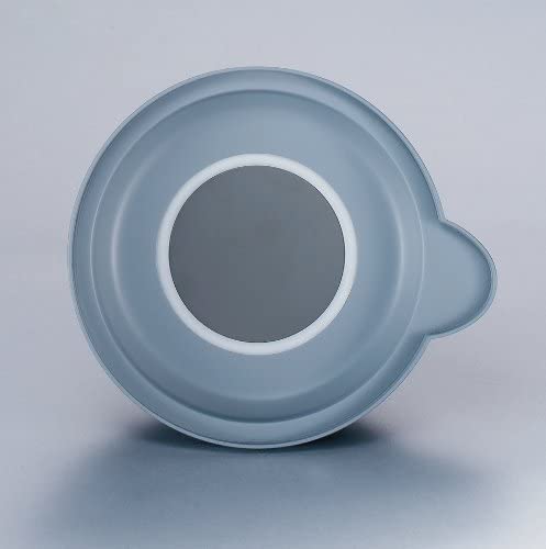 Severin EK 3051 cuociuova 6 uova bianco-grigio 400W
