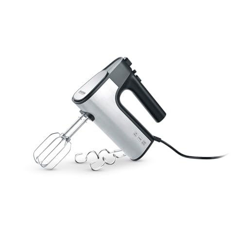 Severin HM 3841 sbattitore elettrico 500W frullino
