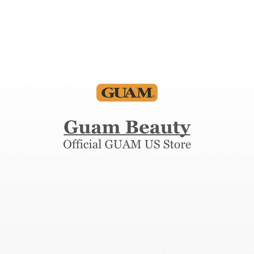 Guam Algascrub Dren-Cell scrub corpo 420 g anticellulite