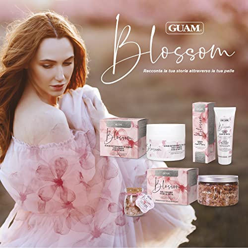 Guam Blossom Sali Bagno Fior di Luce 500 g