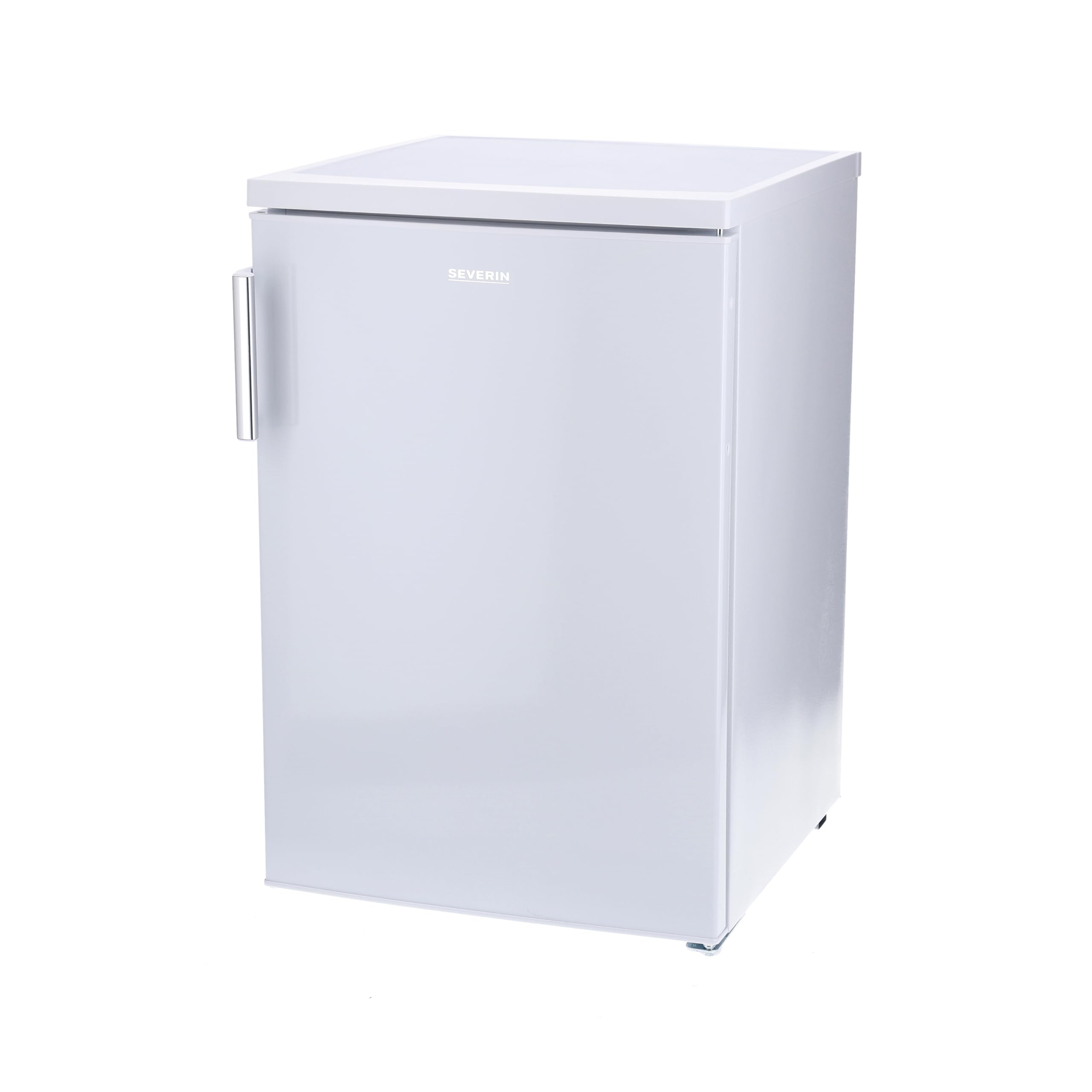 Severin VKS 8843 frigorifero da tavolo 133 litri LED