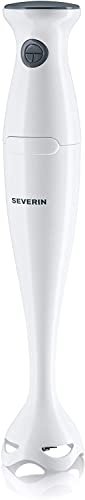 Severin SM 3736 Frullatore a Immersione 170W 20000 giri