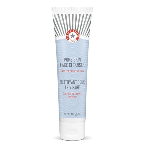 First Aid Beauty Cleansers Face Cleanser detergente 142 g
