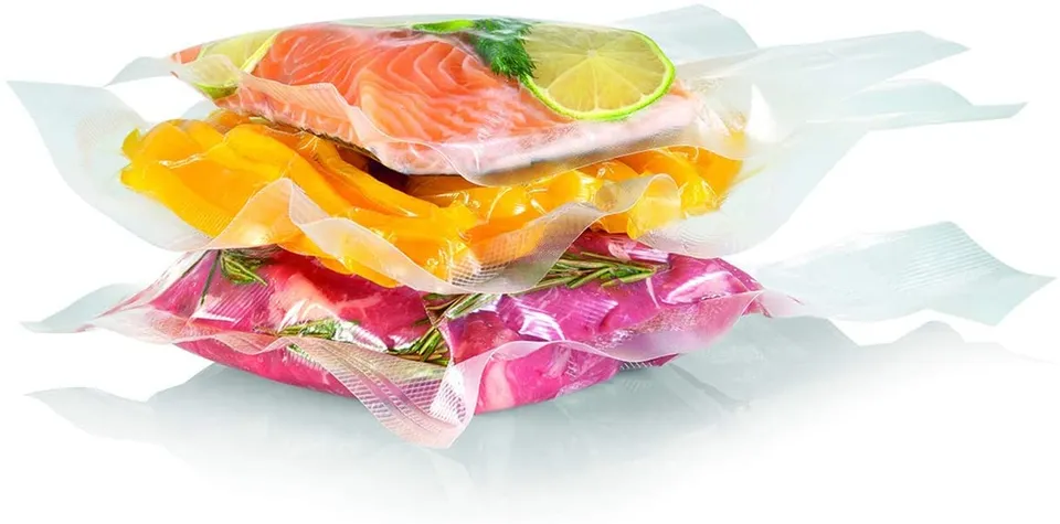Severin ZB 3614 sacchetti sottovuoto 20x30 cm 55 pezzi sous vide