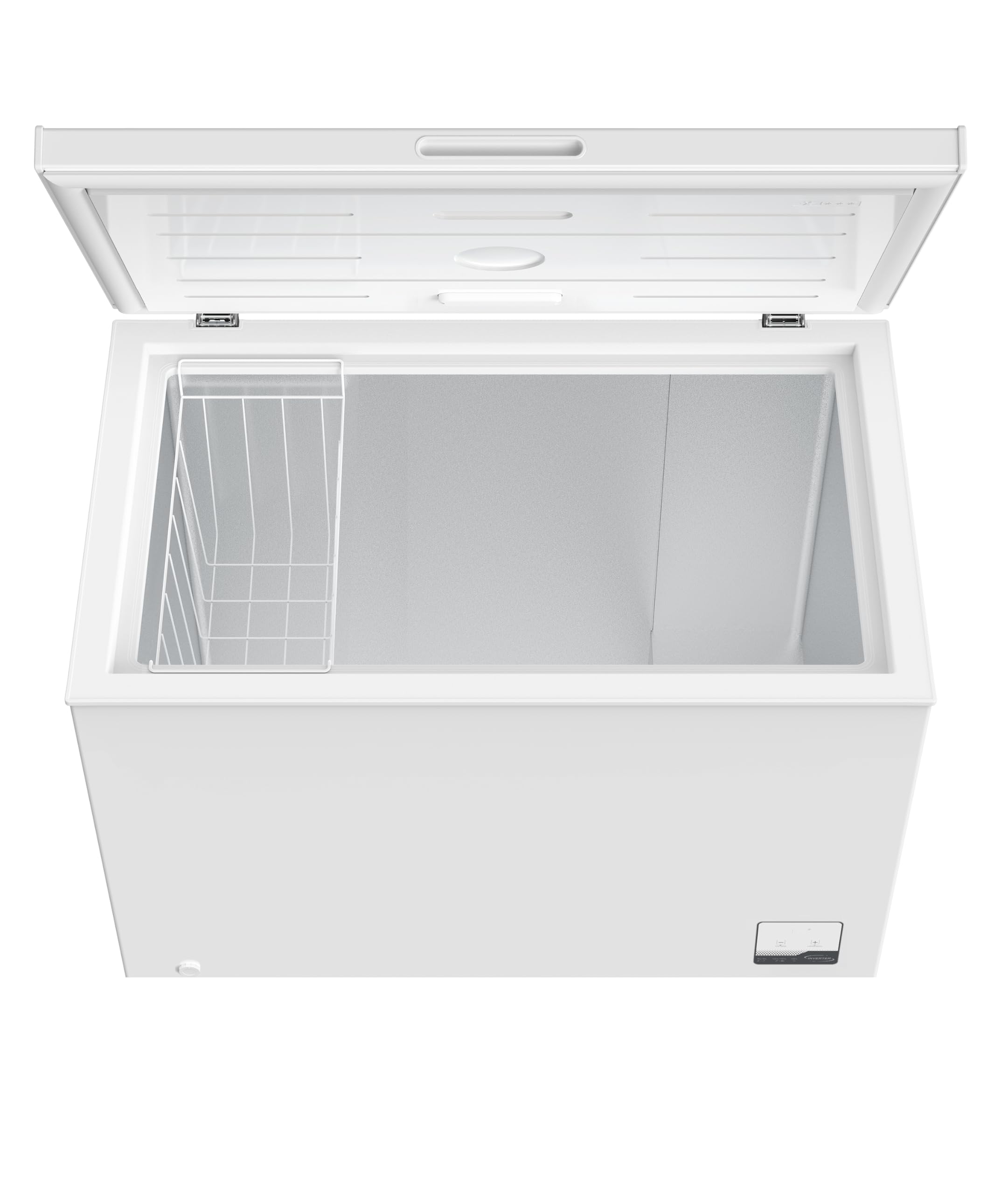 Severin GT 8850 Congelatore Pozzetto 300 L Classe C