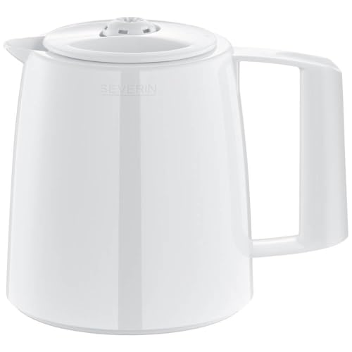 Severin TK 5580 Caraffa Termica con Coperchio Infusione