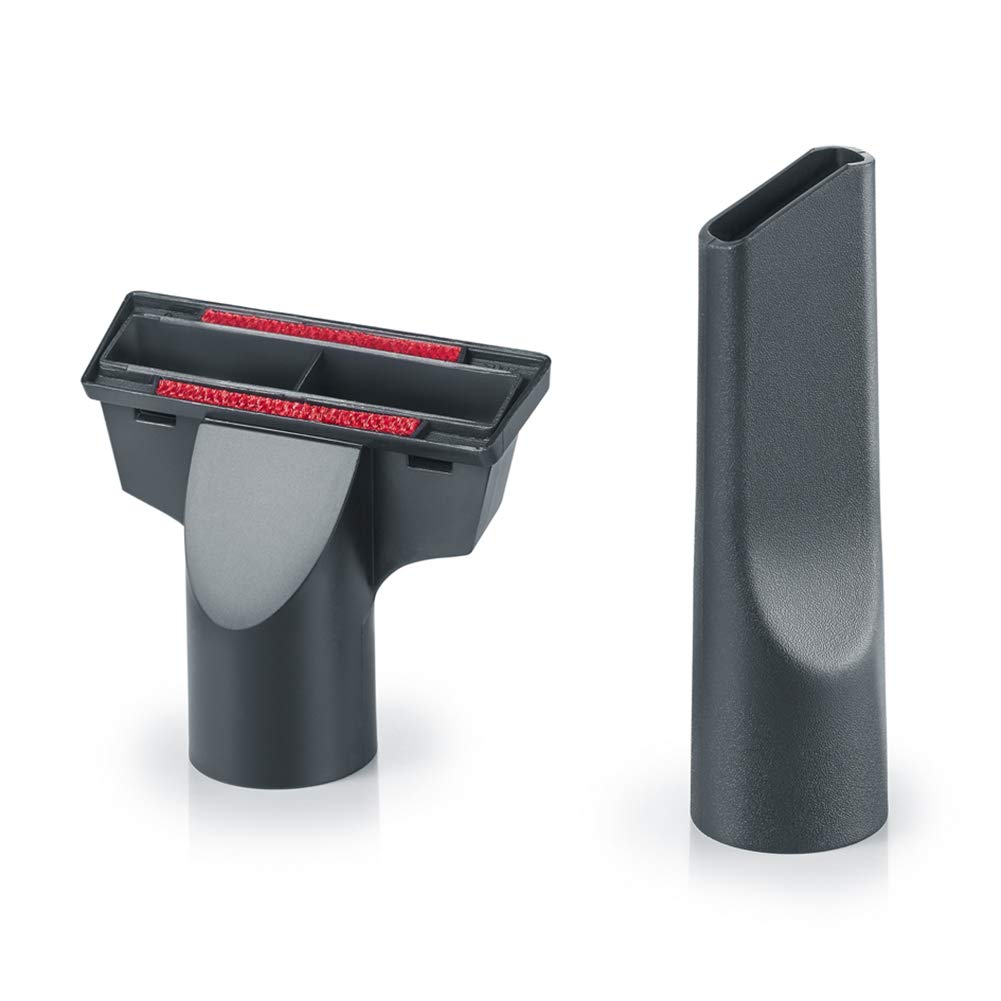 Severin BC 7044 Aspirapolvere 700W 3L Nero