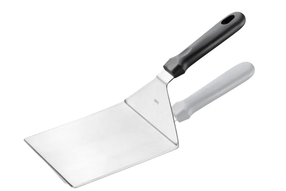 Severin ZB 8185 Paletta XXL Barbecue per Girare