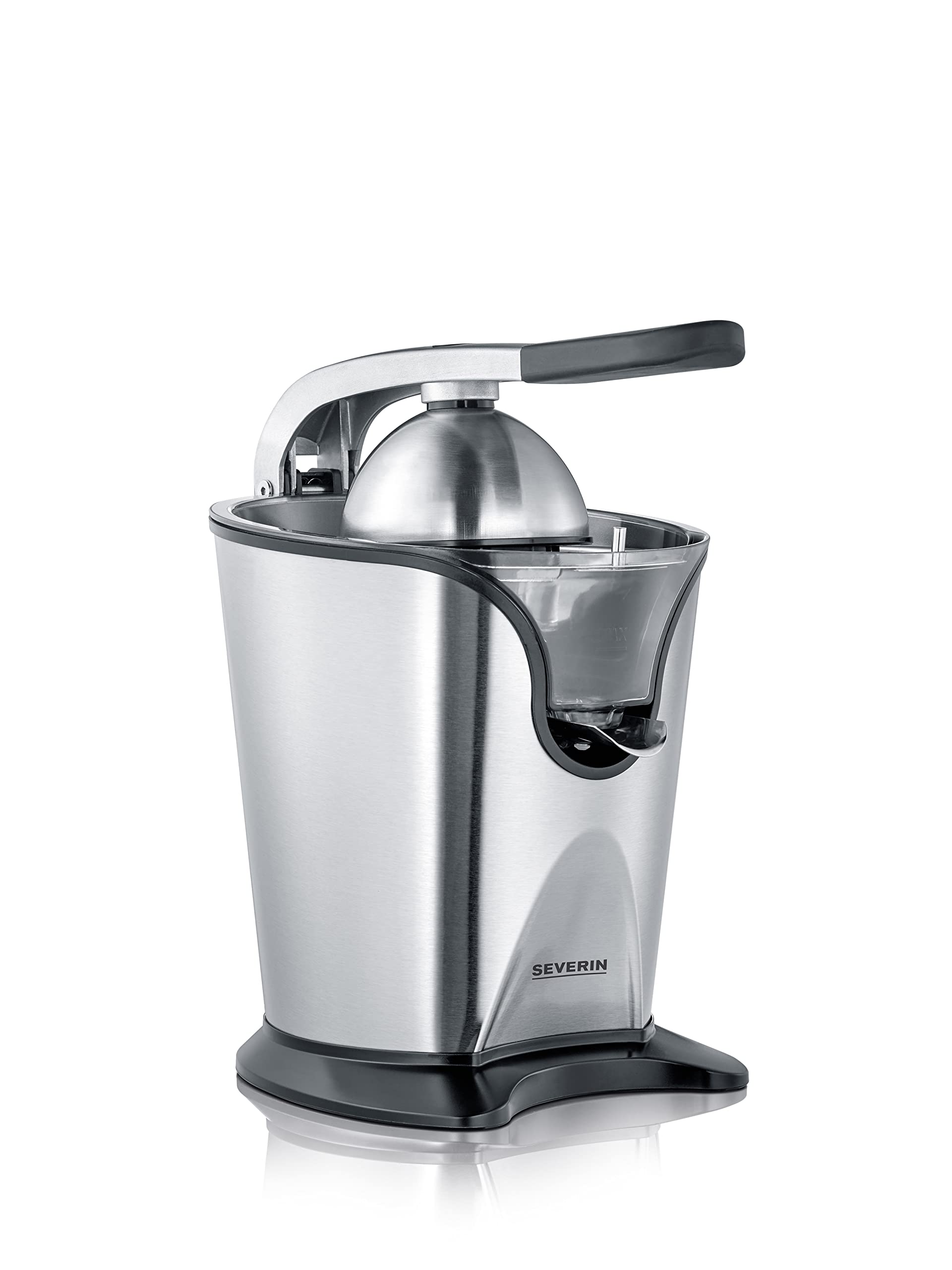 Severin CP3535 spremiagrumi elettrico bianco 40W 1L