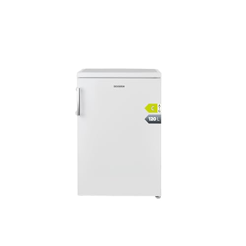 Severin VKS 8847 frigorifero da tavolo bianco 120 L