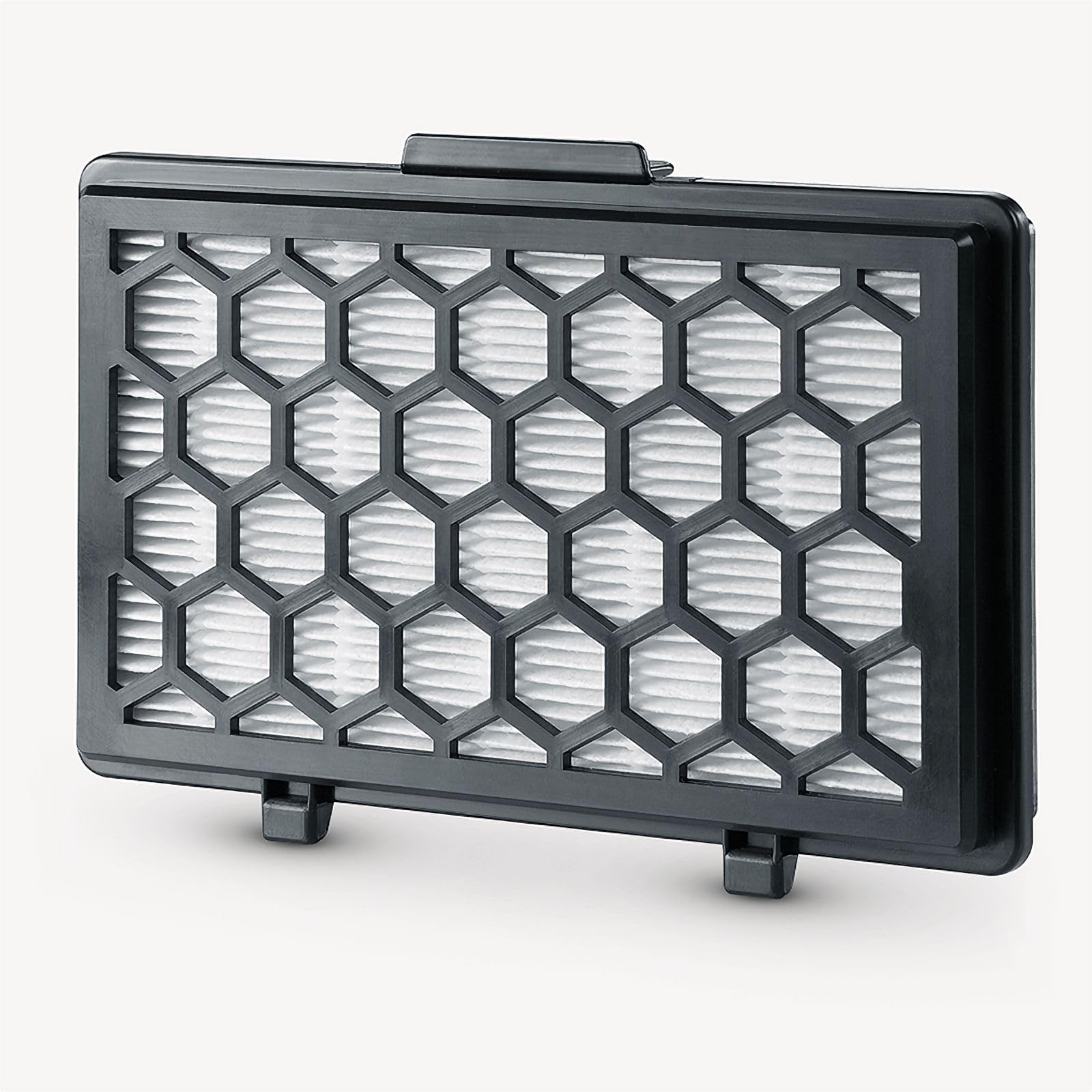 Severin BC 7045 aspirapolvere sacco 3 L HEPA 13