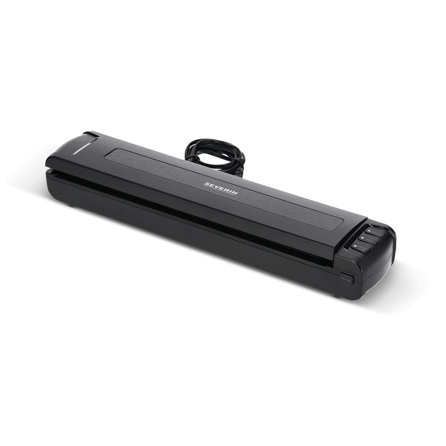 Severin FS 3604 Sigillatrice Sottovuoto Bianca Automatica