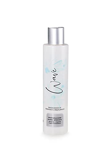 Guam Wave Bagnodoccia Marea Speziata 200 ml Uomo