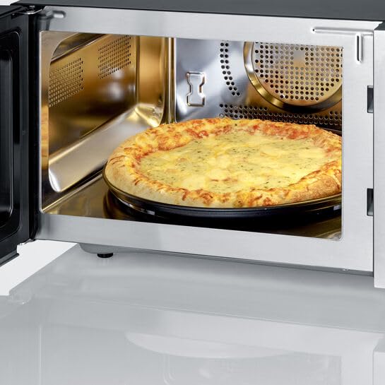 Severin MW 7759 Microonde 4in1 Pizza Calore Superiore