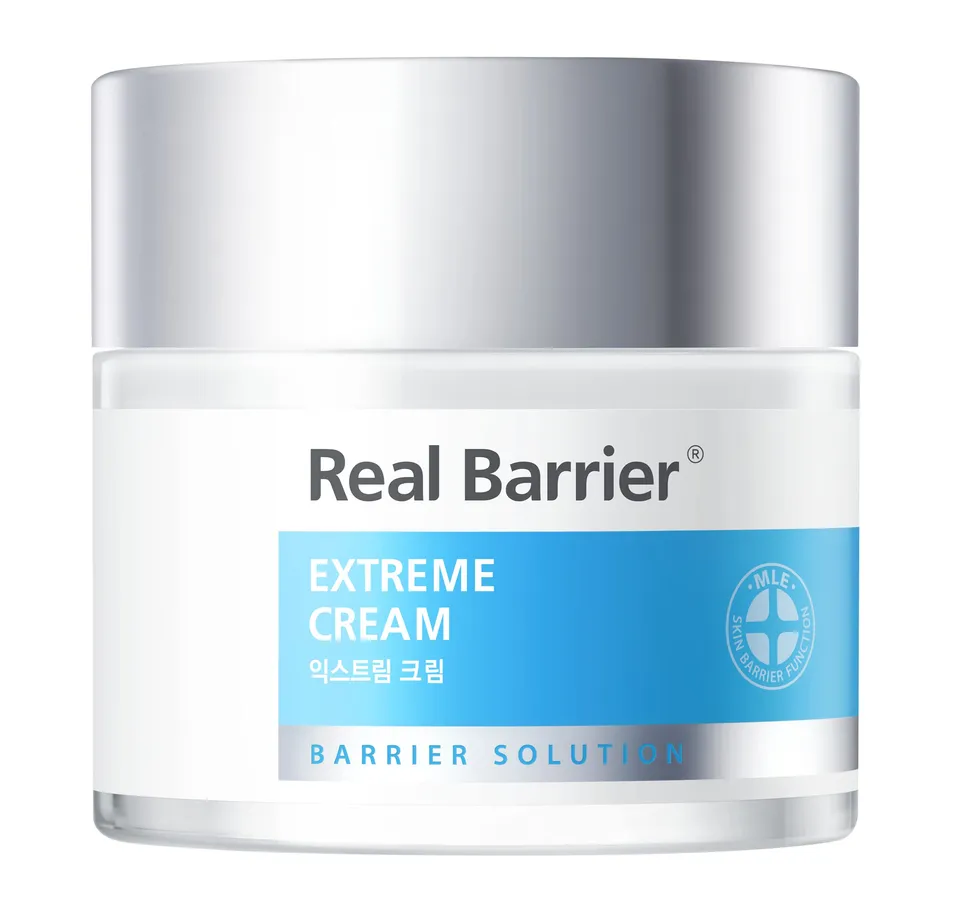 Real Barrier Extreme cream viso 50 ml ceramidi pelli sensibili