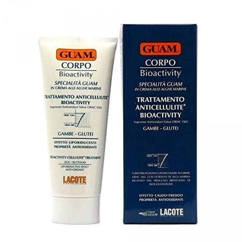 Guam BioActivity crema anticellulite 200 ml