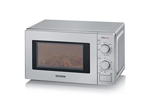 Severin MW 7900 Microonde Controllo Vocale cucina