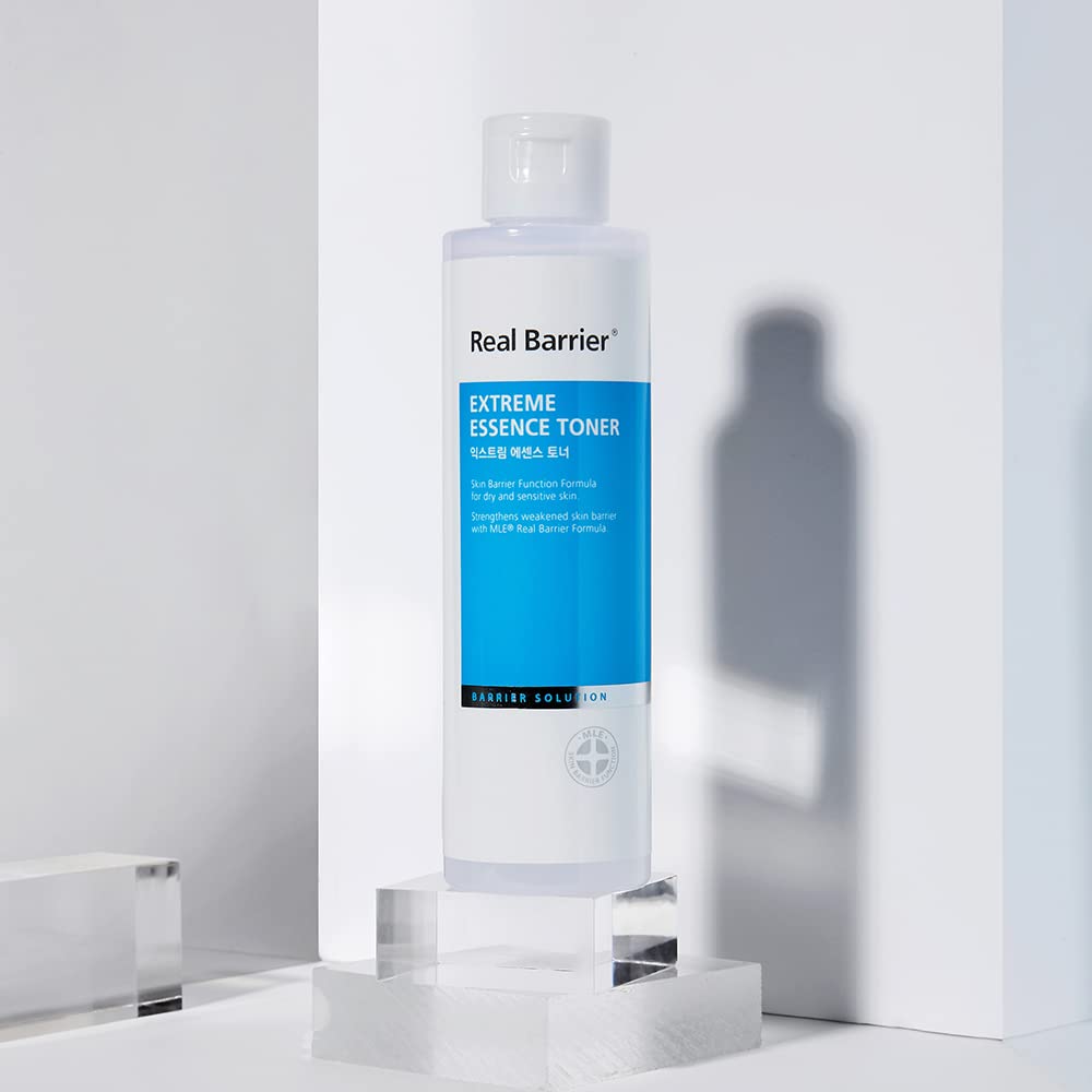 Real Barrier Extreme Essence Toner Viso 190ml