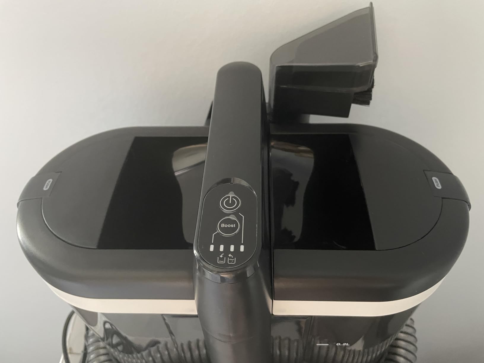 Severin S-Power SC 7188 pulitore tappezzeria 450 W