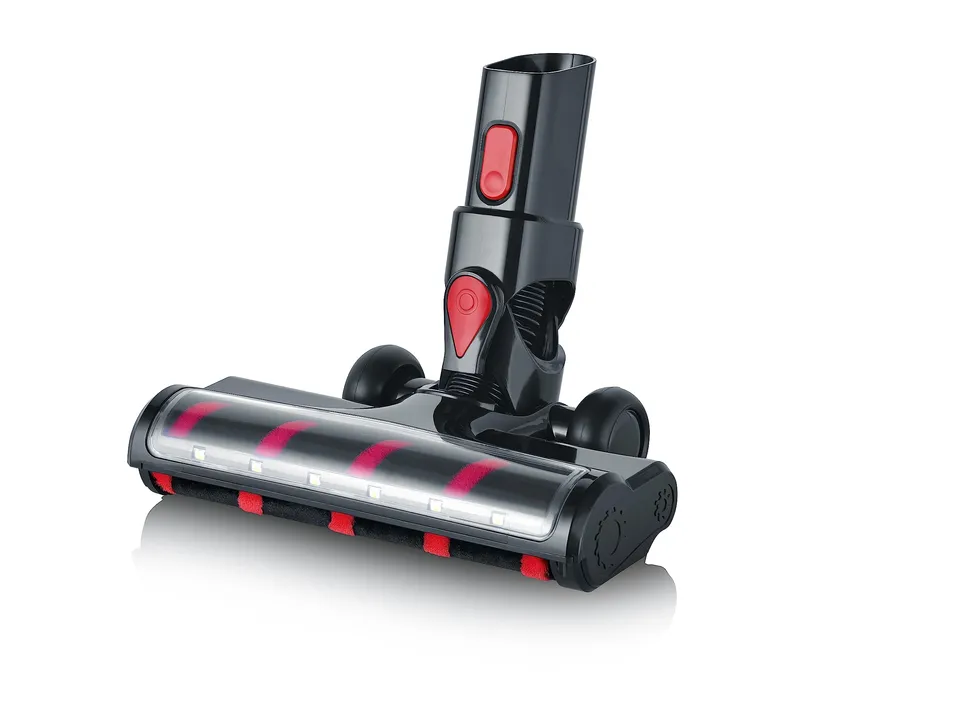 Severin ZB 7265 bocchetta pavimenti duri LED