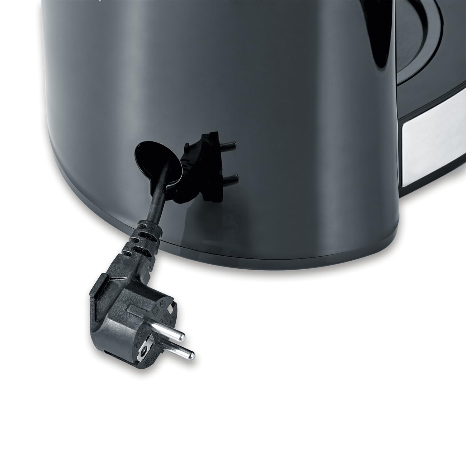 Severin KA 4819 Macchina Caffè Filtro 4 Tazze