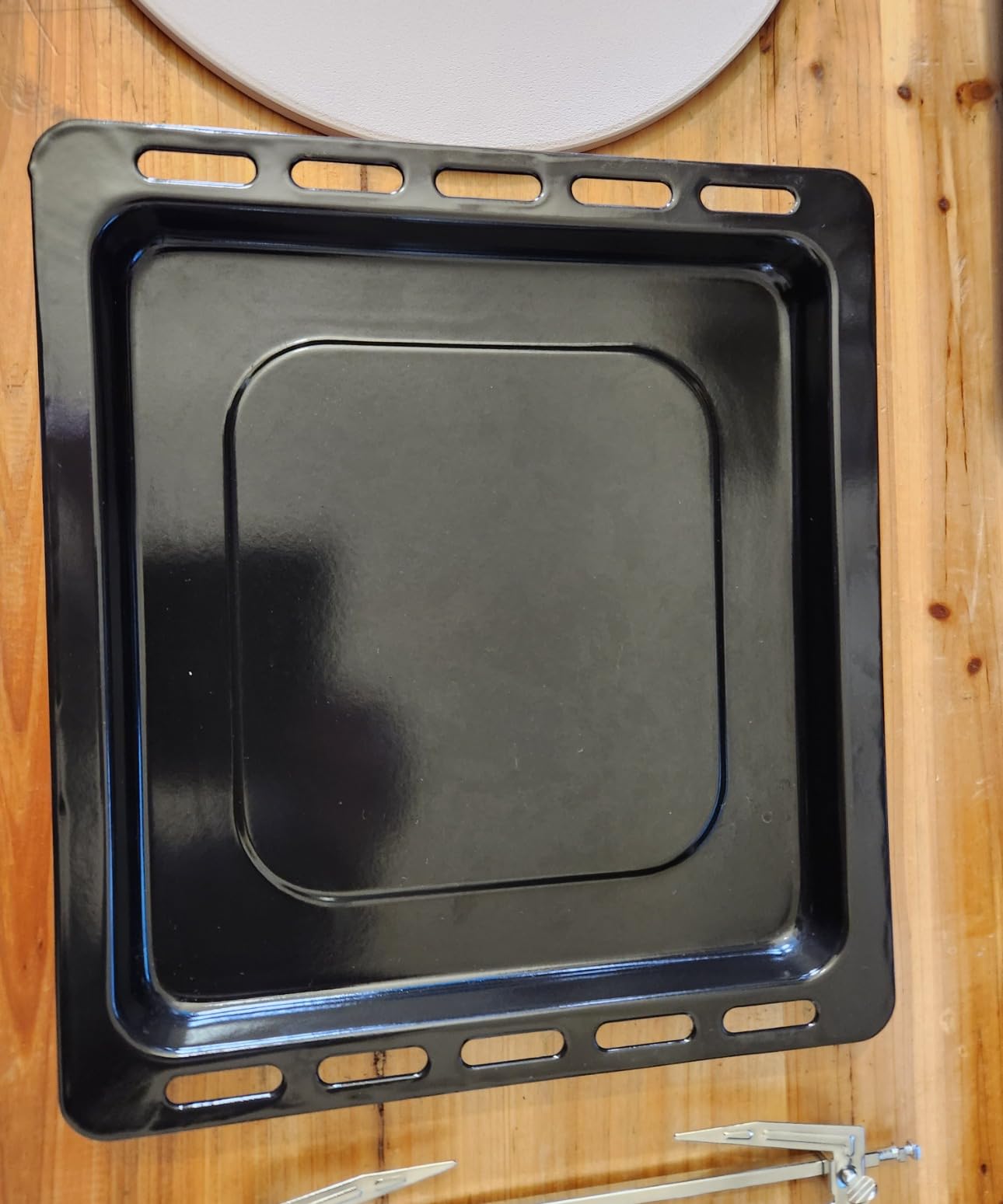 Severin TO 2068 Forno Elettrico 20 L con Pietra Pizza 1500 W