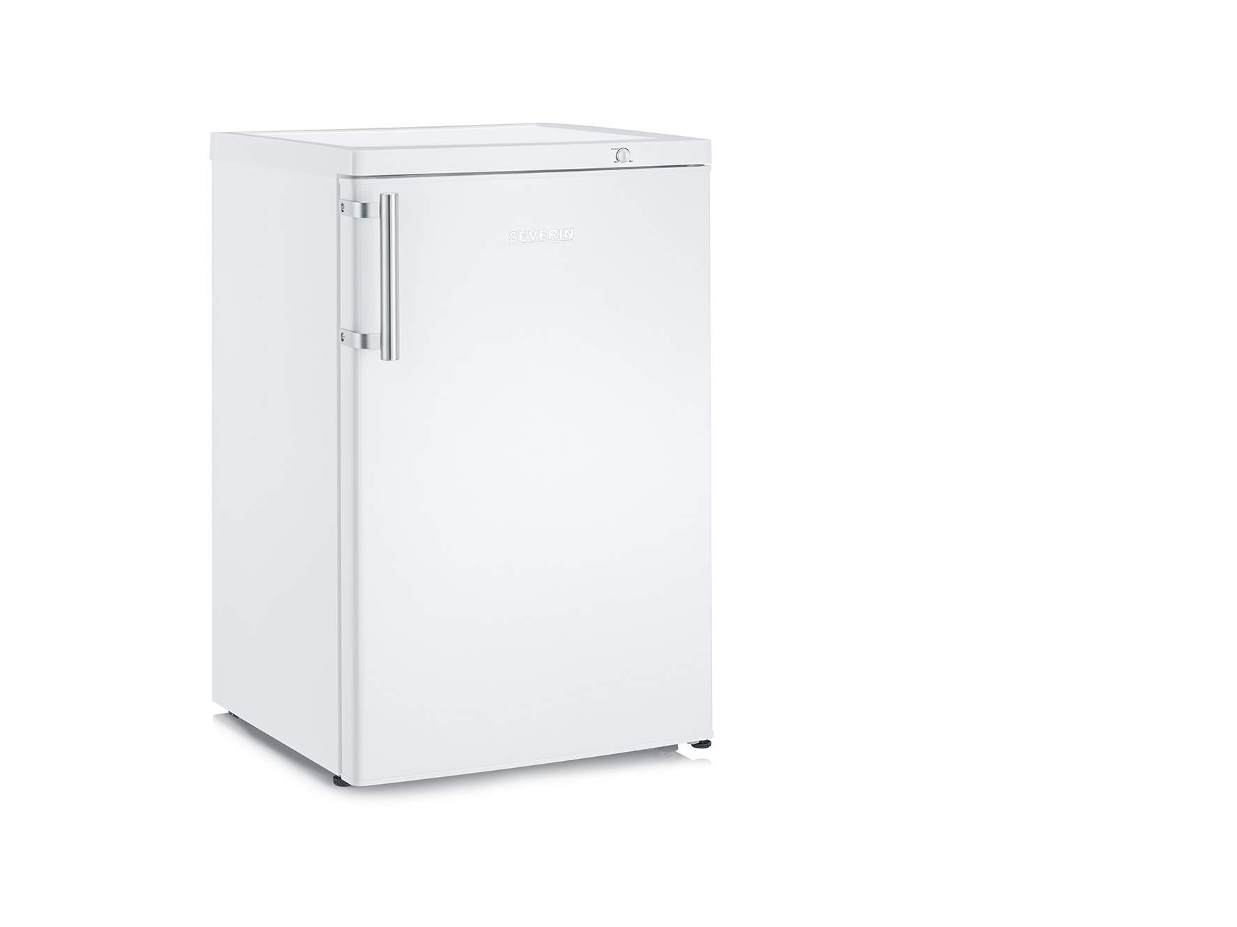 Severin GS 8864 Congelatore Tavolo 85 L Bianco D