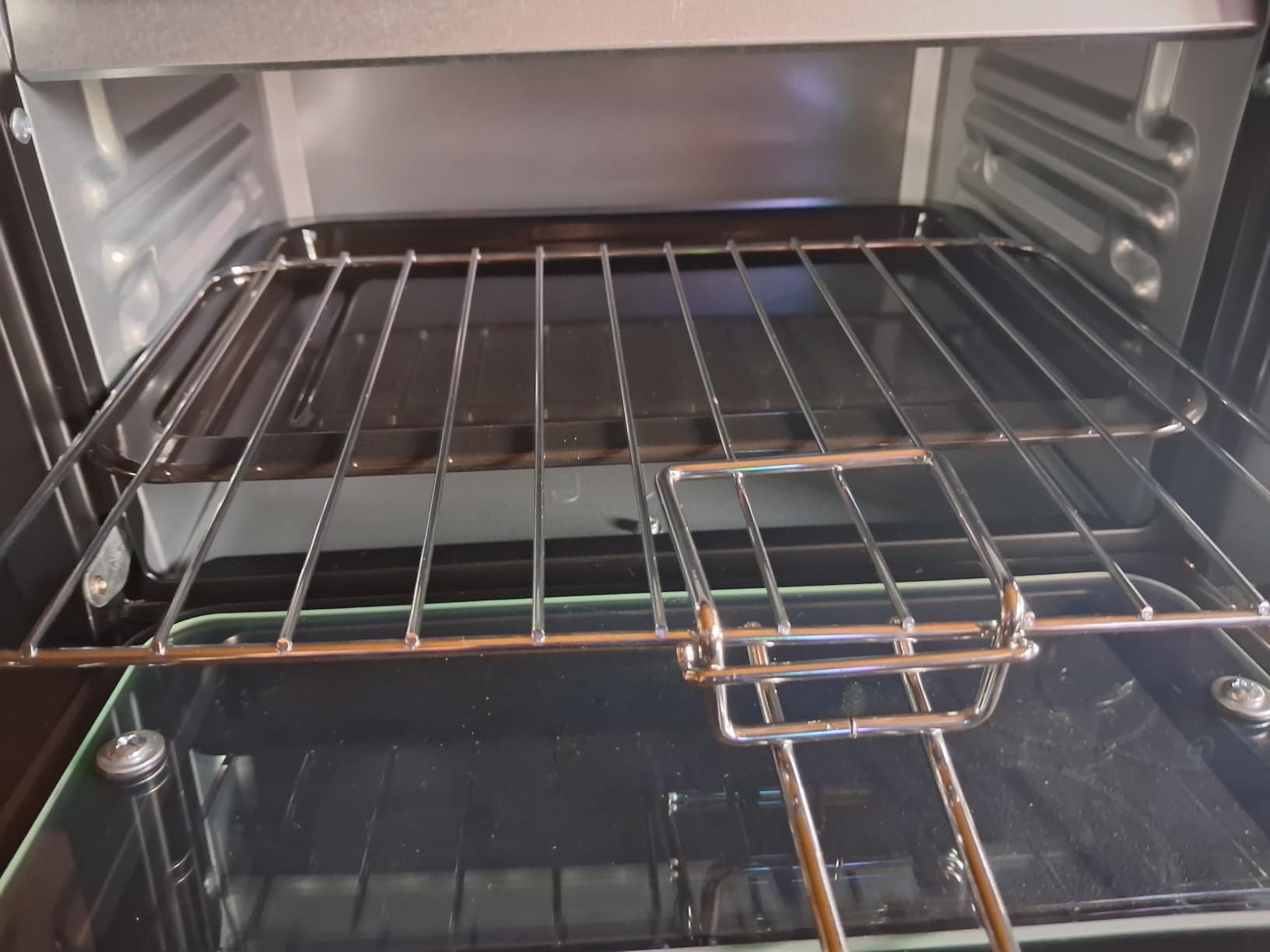 Severin TO 2062 Fornetto Elettrico 9 L 900 W