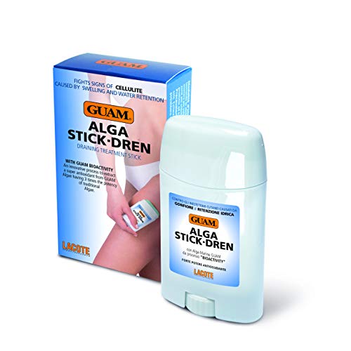 Guam Alga Stick Dren Stick Anticellulite 75 ml Alghe