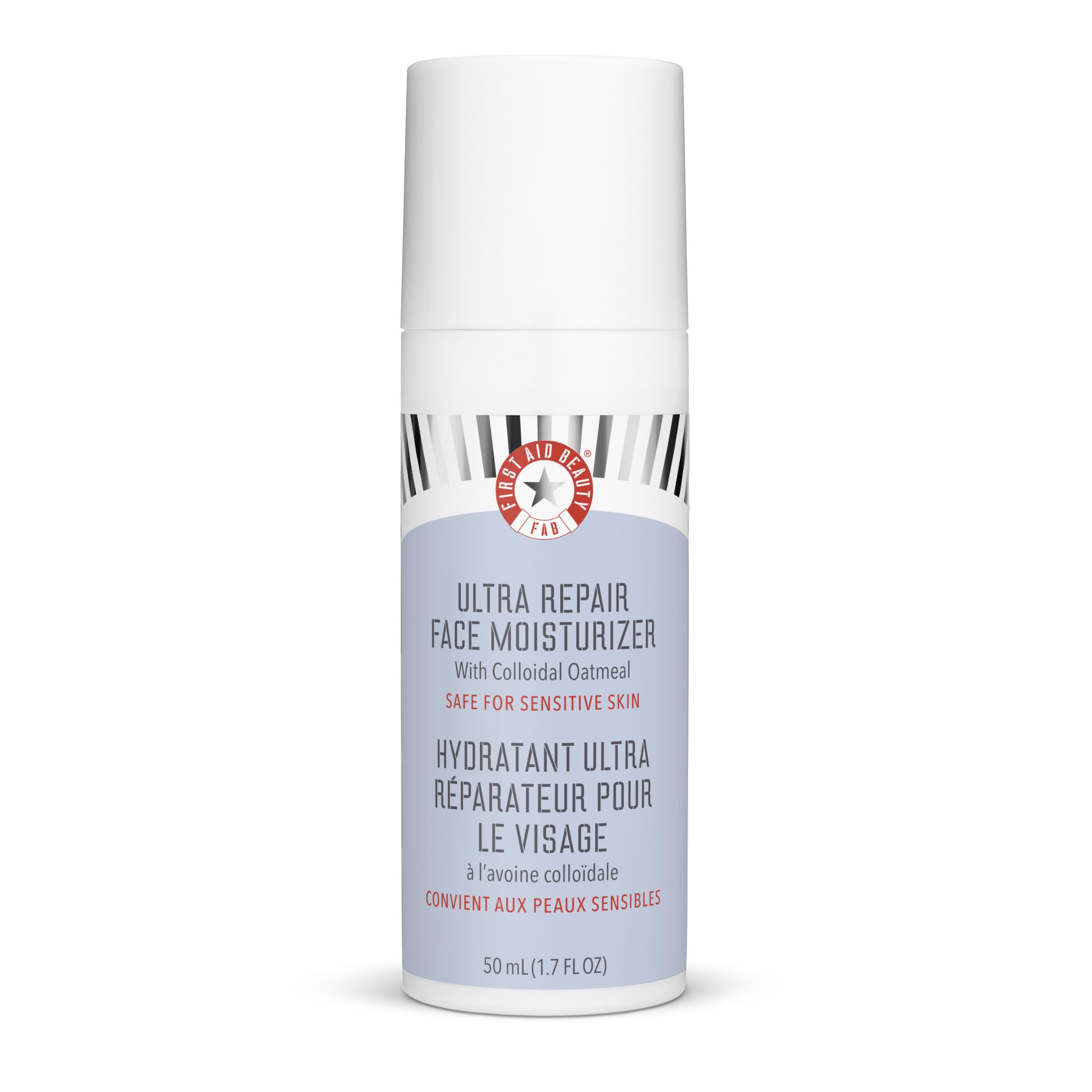 First Aid Beauty Moisturizers crema viso 50ml senza profumo