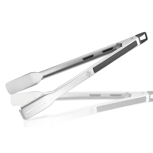 Severin ZB 8184 Pinza Barbecue Acciaio Inox