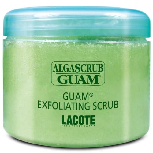 Guam Scrub Esfolianti Algascrub 700 g Energizzante