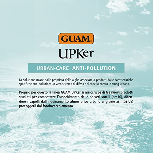 Guam Upker Urban Care Spray Capelli 150 ml 24 Ore