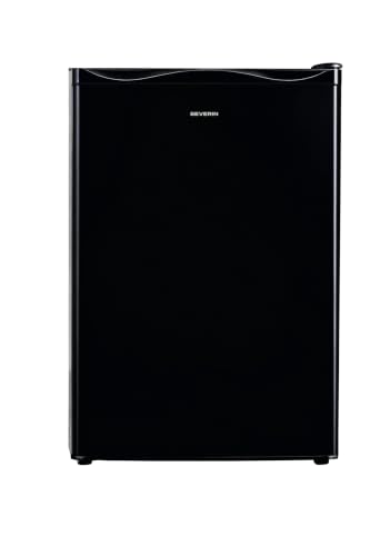 Severin FKS 8819 frigorifero bevande nero 112 L