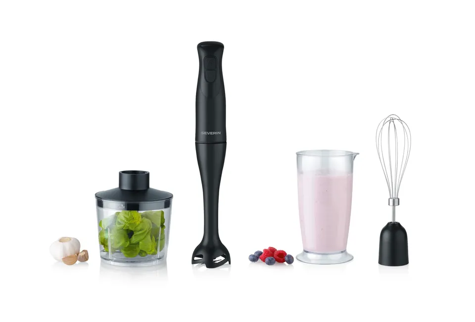 SEVERIN SM 3762 set frullatore a immersione 350W 0,7 L