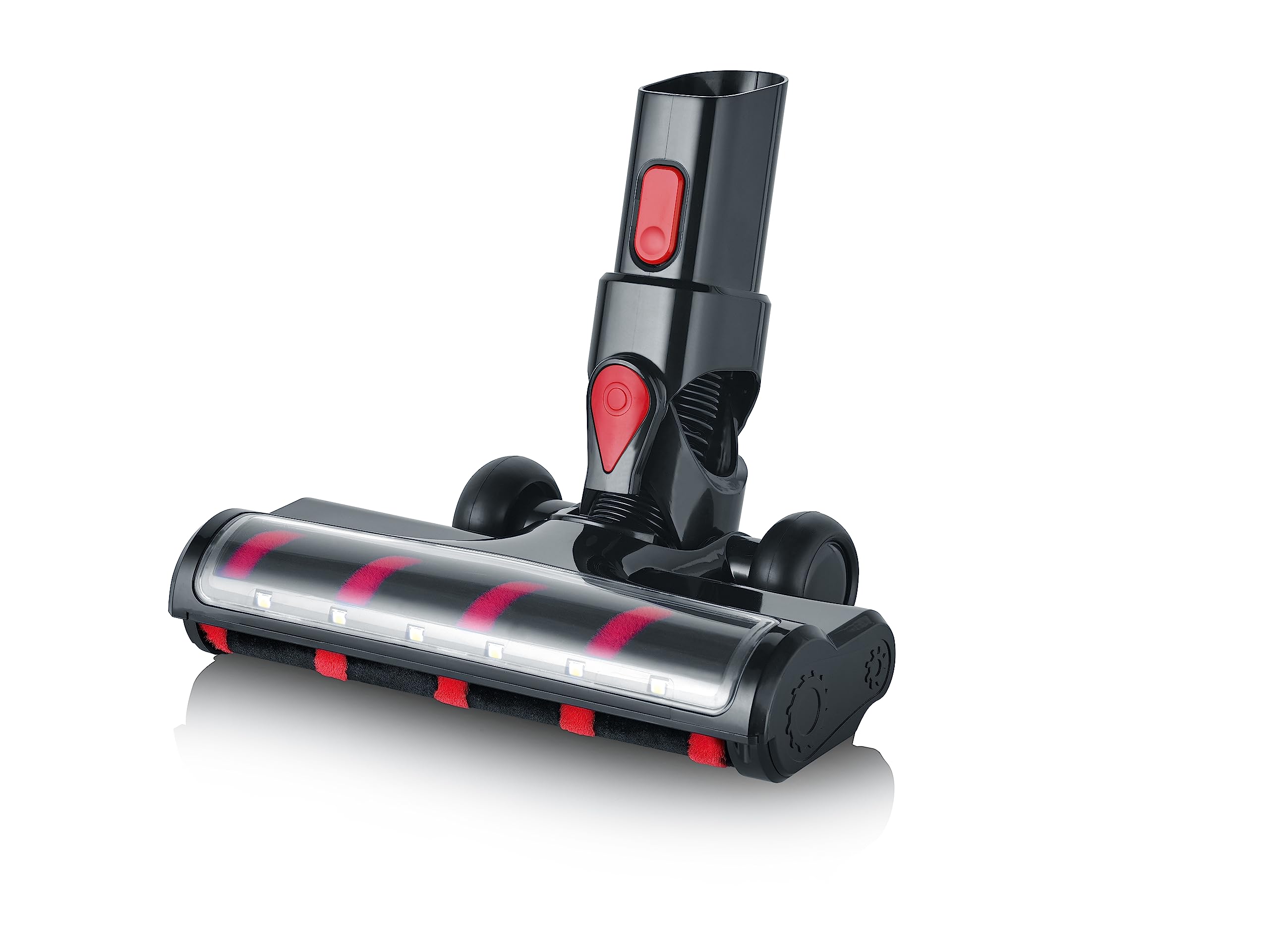 Severin ZB 7265 bocchetta pavimenti duri LED