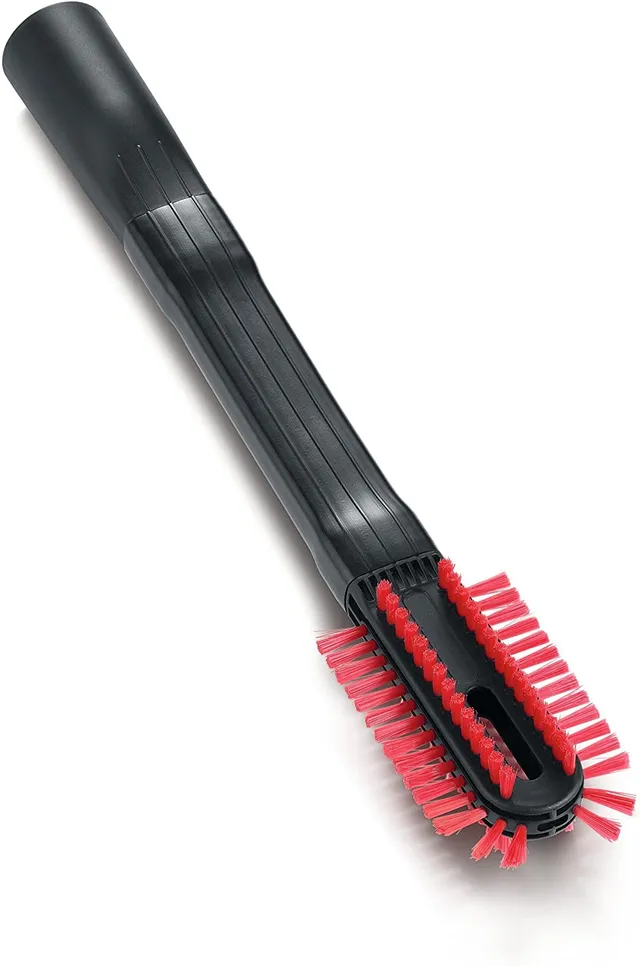 Severin ZB 7209 spazzola flessibile aspirapolvere 39 cm nera
