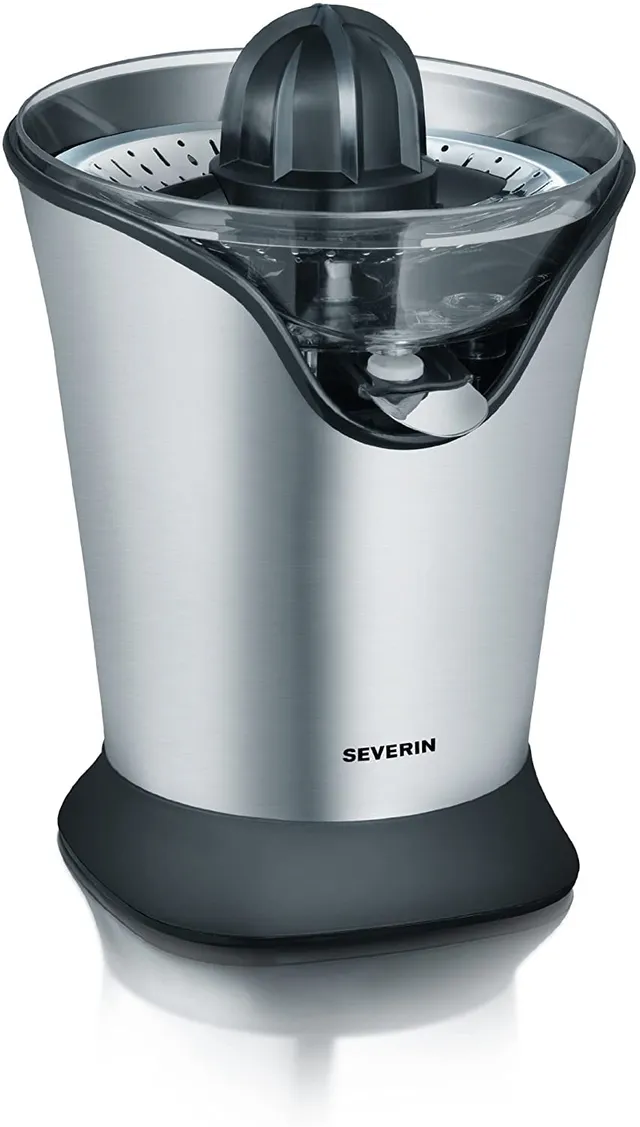 Severin CP 3534 Spremiagrumi Elettrico Inox 85 W