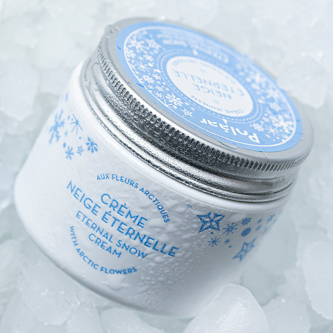 Polaar Neige Éternelle Crème Jeunesse Viso 50ml