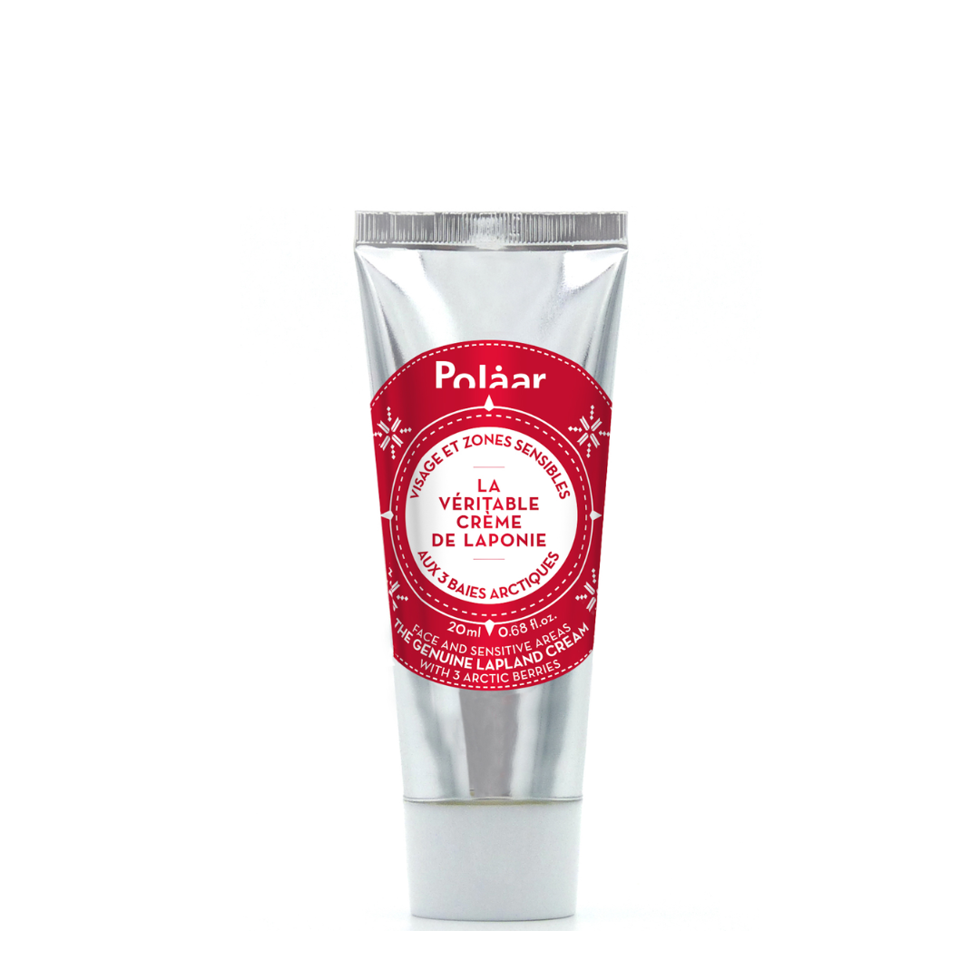 Polaar Laponie Crème Viso crema viso 100ml nutriente